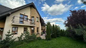 2 room Apartment Nela, with a view of the mountains